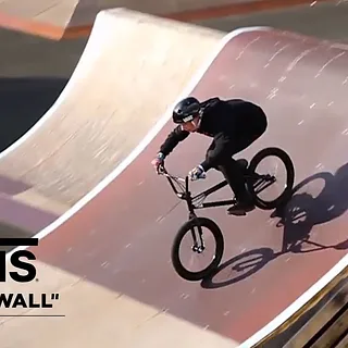 Michael Meisel | BMX | VANS