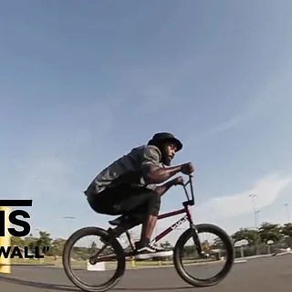 Vans x Cult BMX Collaboration | BMX | VANS