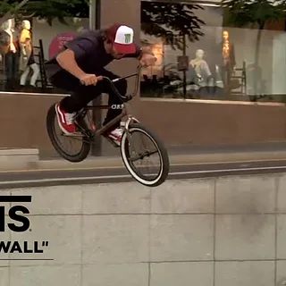 Let it Ride 2011: Bonus II | BMX | VANS