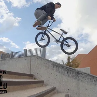 Vans BMX Illustrated: Sean Sexton and Brian Kachinsky Full Part | Illustrated | VANS