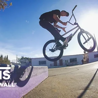 Vans BMX 2018: Welcome to the Family - Larry Edgar, Sean Ricany & Travis Hughes | BMX | VANS