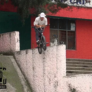 Vans BMX Illustrated: Pat Casey, Cory Nastazio, and Tyler Fernengel Full Part | Illustrated | VANS