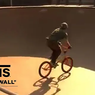 Gary Young | BMX | VANS