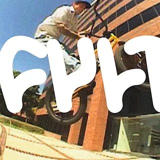 CULTCREW/ SEAN RICANY/ VX
