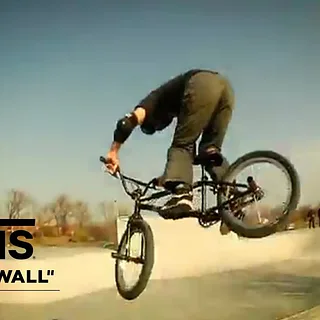 Dennis McCoy | BMX | VANS