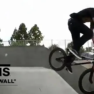 Team Mash-Up 2009 - Pt. 1 | BMX | VANS