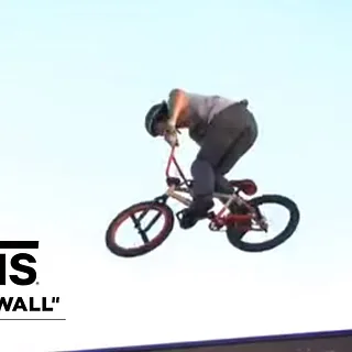 Mash-Up 2009: Part 2 | BMX | VANS