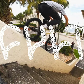 CULTCREW/ MARCEL ANDERSON