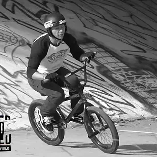 Illustrated Bonus Section: Gary Young | Illustrated | VANS
