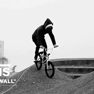 Welcome to the EMEA Team: Anthony Perrin | BMX | VANS
