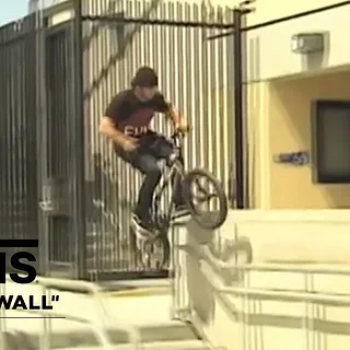 Welcome to the Team: Dakota Roche | BMX | VANS