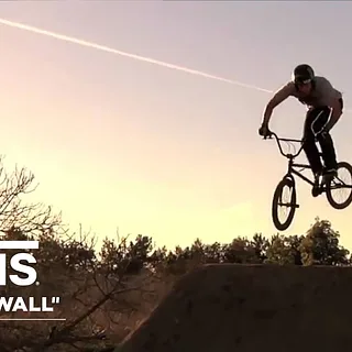 Ryan Guettler Dirt | BMX | VANS