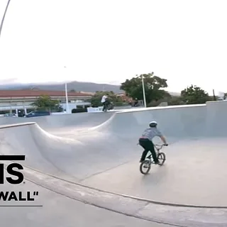 Let it Ride 2011: Team 2 Edit | BMX | VANS