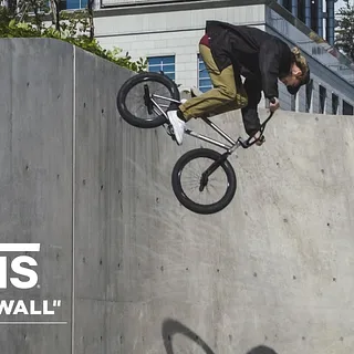 Vans BMX Dragon Tour 2018 | BMX | VANS
