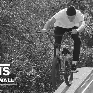 Vans Presents UNFILTERED 1 - CPH feat. Anthony Perrin and Kilian Roth | BMX | VANS