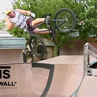 Messin With Texas Chapter I | BMX | VANS