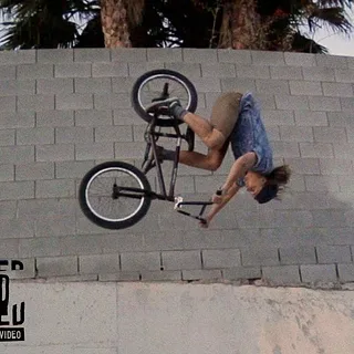 Vans BMX Illustrated: Jason Watts Full Part | Illustrated | VANS