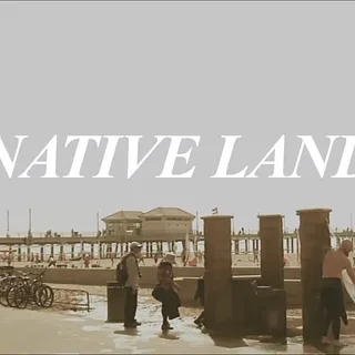 CULTCREW/ DAKOTA ROCHE NATIVELAND