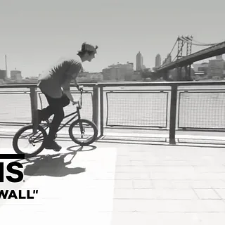 Vans x TheDiggest - NYC Trip | BMX | VANS