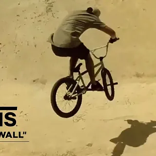 Let it Ride 2011: Team 1 Edit | BMX | VANS