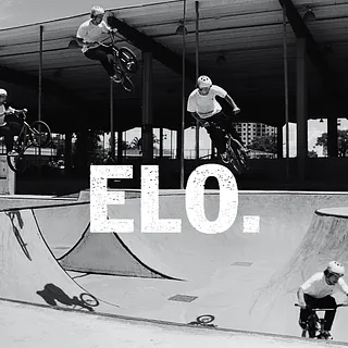 Vans Brazil Presents: Cauan Madona ELO | BMX | VANS