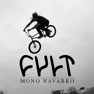CULTCREW/ MONO NAVARRO