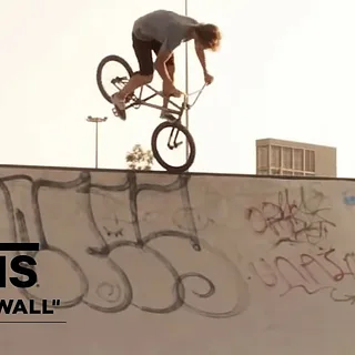 French Family Trip | BMX | VANS