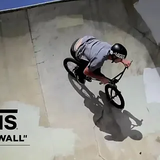 Oregon Trip | BMX | VANS