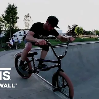Roaming in the NorthWest | BMX | VANS