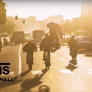 The Palmistry Guide: Chapter 1 - Morocco | BMX | VANS