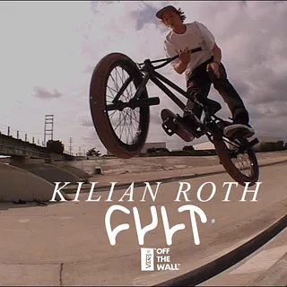 CULTCREW/ KILIAN ROTH SO-CAL