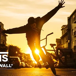 The Palmistry Guide: Chapter 2 - Iceland | BMX | VANS