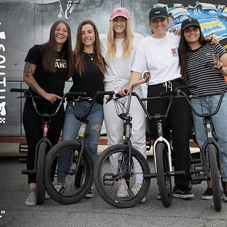 Vans BMX Presents: Vans x The Bloom | VANS | BMX