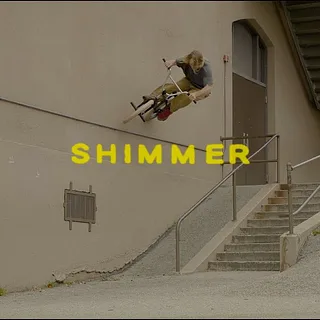 SHIMMER. A Vans BMX Film | BMX | VANS