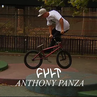 CULTCREW/ Anthony Panza 01