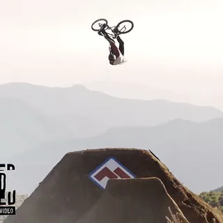 Vans BMX Illustrated: Utah Full Part | Illustrated | VANS