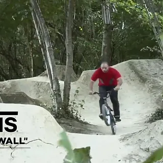 Jeremy Muller: Europe Team Edit | BMX | VANS