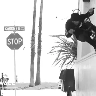 Vans Presents UNFILTERED - California feat. Dakota Roche & Dan Lacey | BMX | VANS