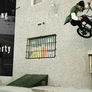 Vans BMX Presents: Dakota Roche's Seeking Liberty | BMX | VANS