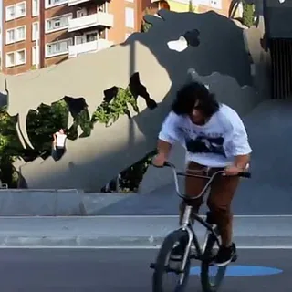 CULTCREW/ MONO 01