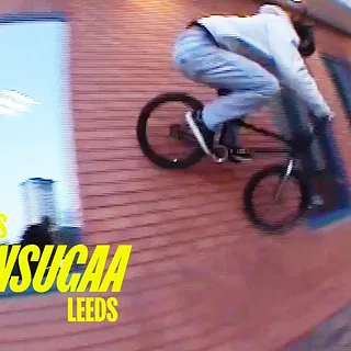 BROWNSUGAA' - NATH WARRINGTON - DIG LOCALS