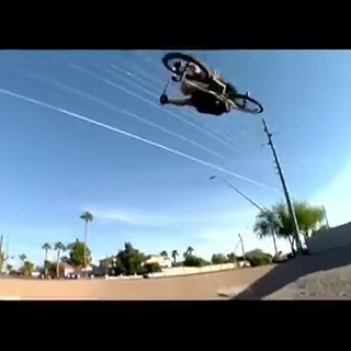 DIGBMX: Odyssey Electronical - Gary Young