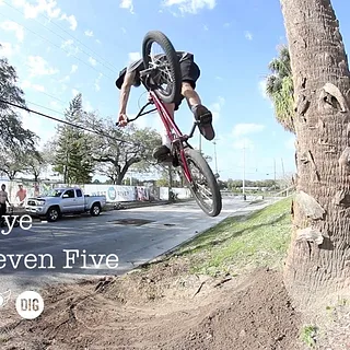 Eye Two Seven Five - PROFILE BMX