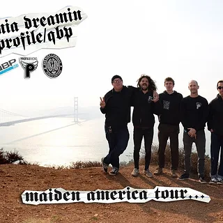 Maiden America V - Shop Stops - QBP X PROFILE X FBM