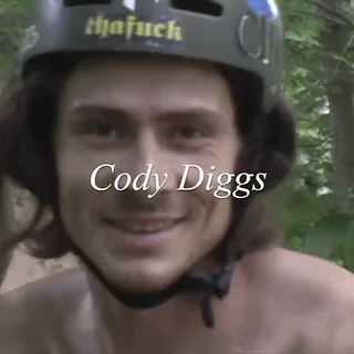 CODY DIGGS X RELIC - DIG BMX