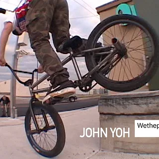 JOHN YOH - WETHEPEOPLE