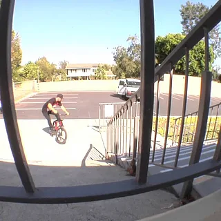 CULTCREW/ SMALLTALK STEVEN MACK