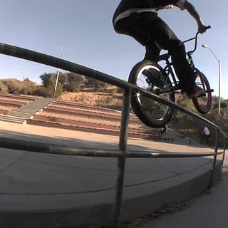 CULTCREW/ SMALLTALK JOE MOLINA