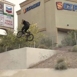 CULTCREW/ SESSIONS TREY JONES