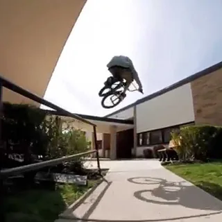 CULTCREW/ SESSIONS CHASE DEHART